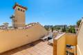 Endursölu - Town house - Orihuela - Campoamor