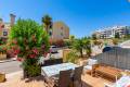 Endursölu - Town house - Orihuela - Campoamor