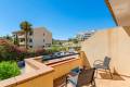 Endursölu - Town house - Orihuela - Campoamor