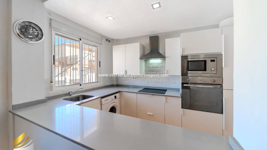 Endursölu - Town house - Orihuela Costa - Cabo Roig