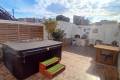 Endursölu - Town house - Orihuela Costa - Los Balcones