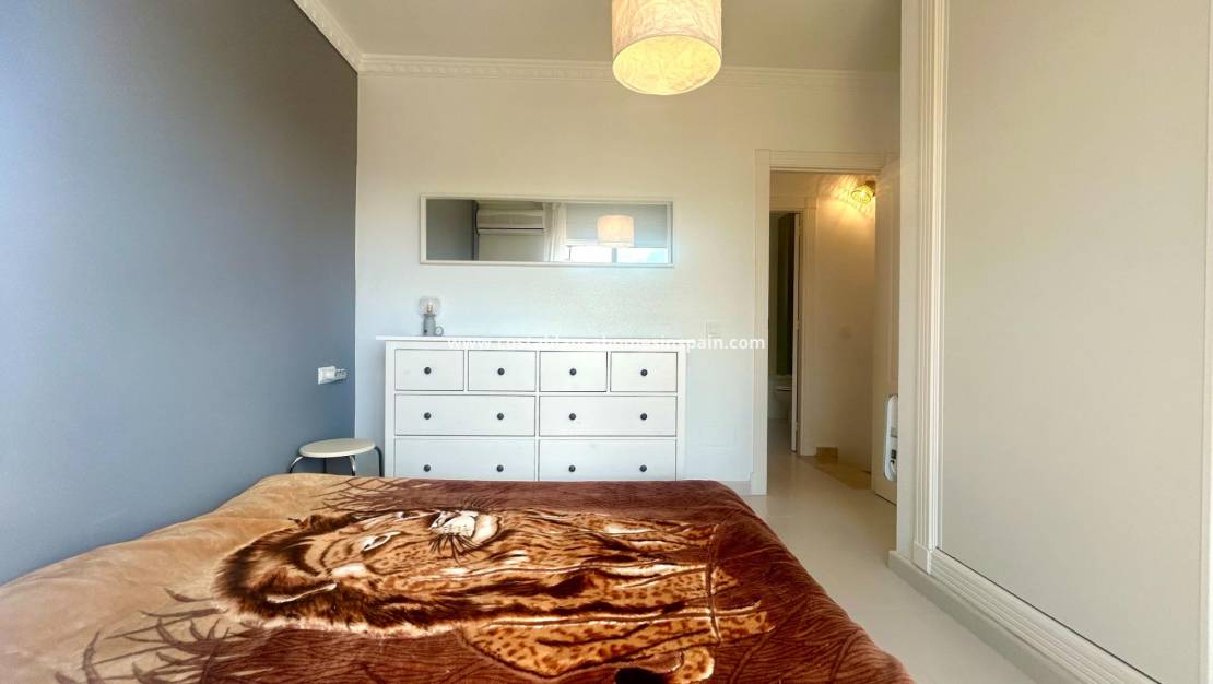 Endursölu - Townhouse - Algorfa - Montemar