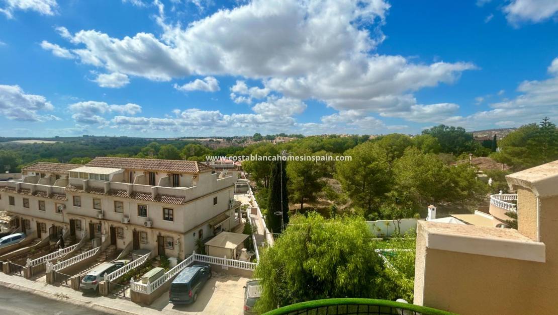 Endursölu - Townhouse - Algorfa - Montemar