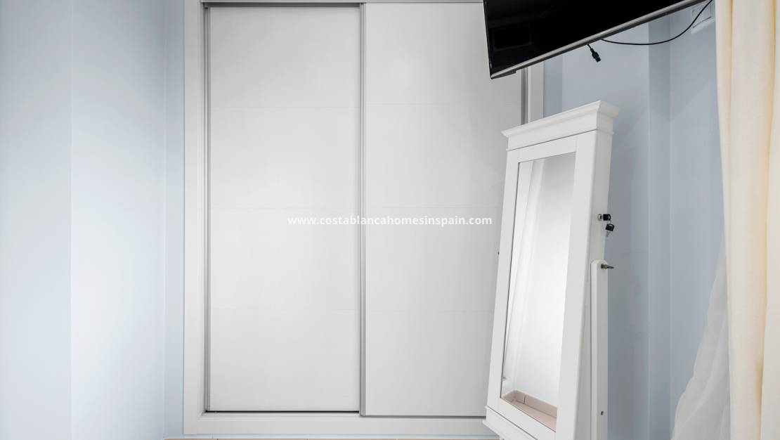 Endursölu - Townhouse - Cabo Roig