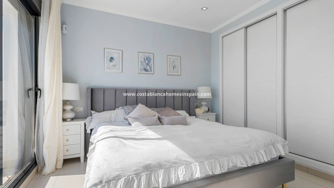 Endursölu - Townhouse - Cabo Roig