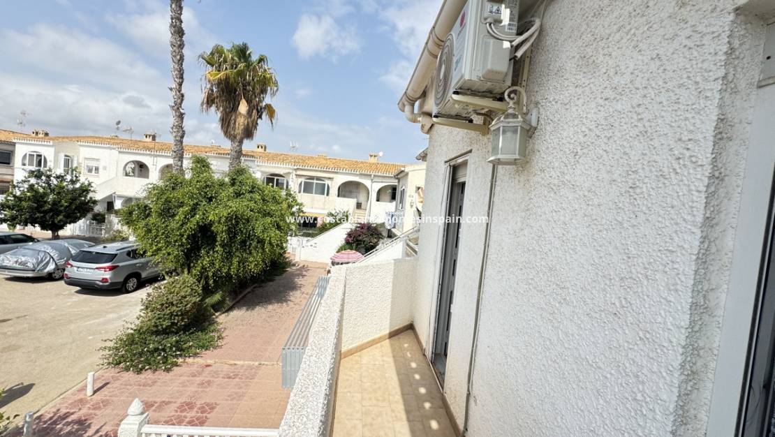 Endursölu - Townhouse - Cabo Roig