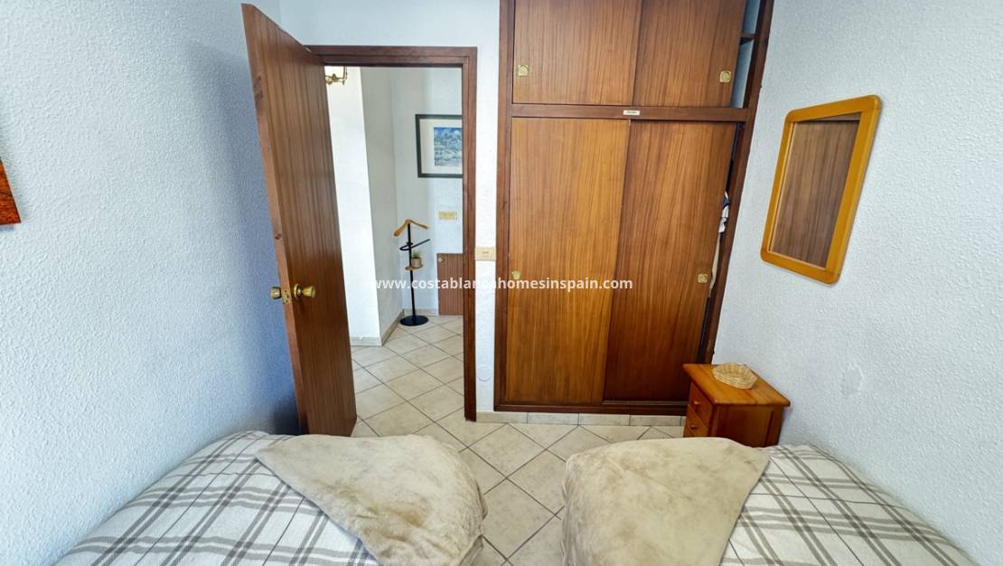 Endursölu - Townhouse - Cabo Roig