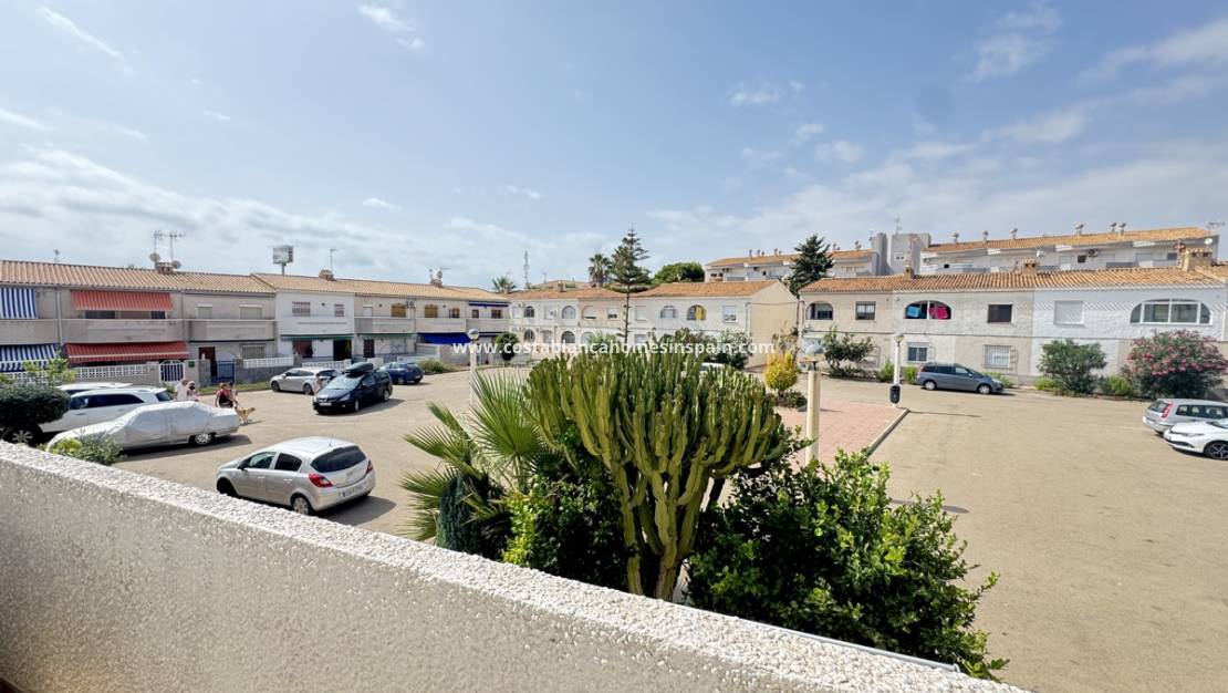 Endursölu - Townhouse - Cabo Roig