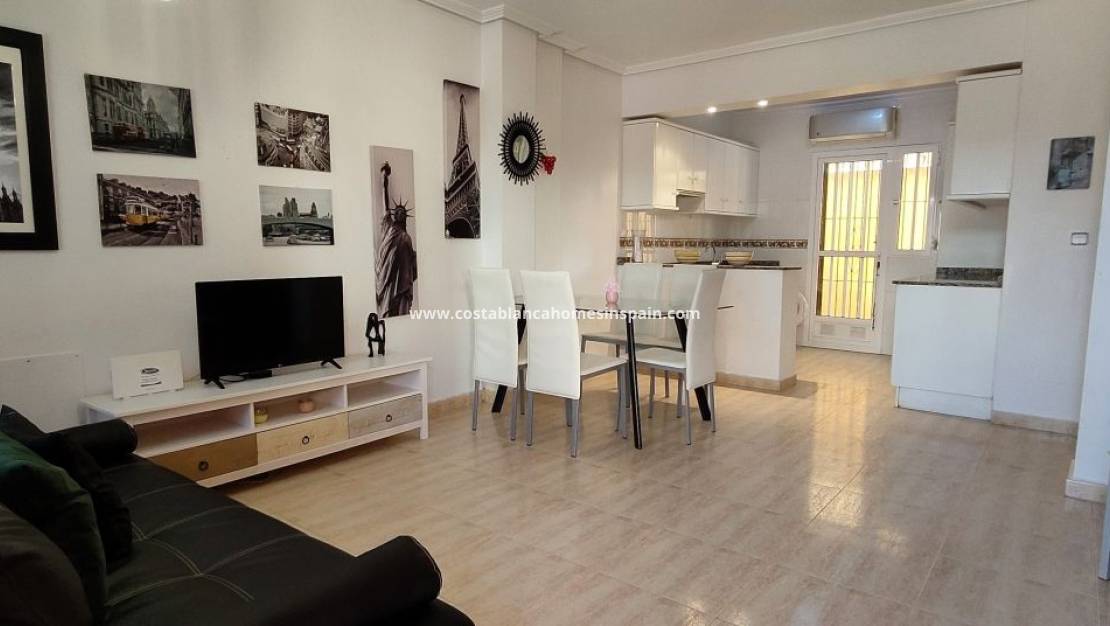 Endursölu - Townhouse - Cabo Roig