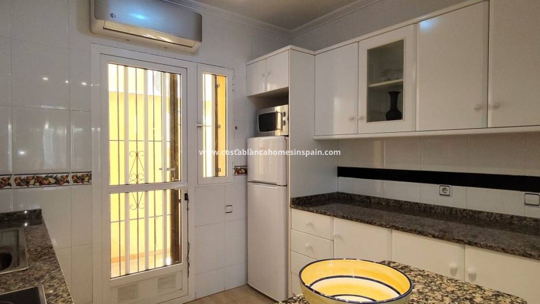 Endursölu - Townhouse - Cabo Roig