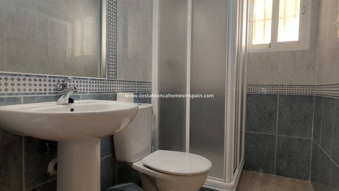 Endursölu - Townhouse - Cabo Roig