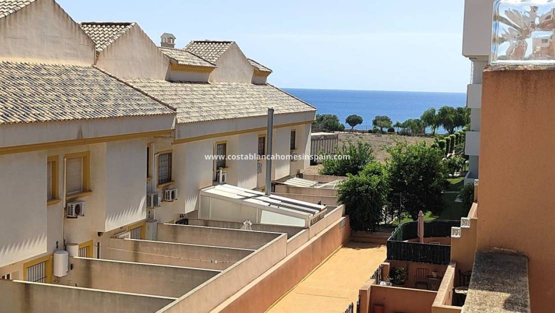 Endursölu - Townhouse - Cabo Roig