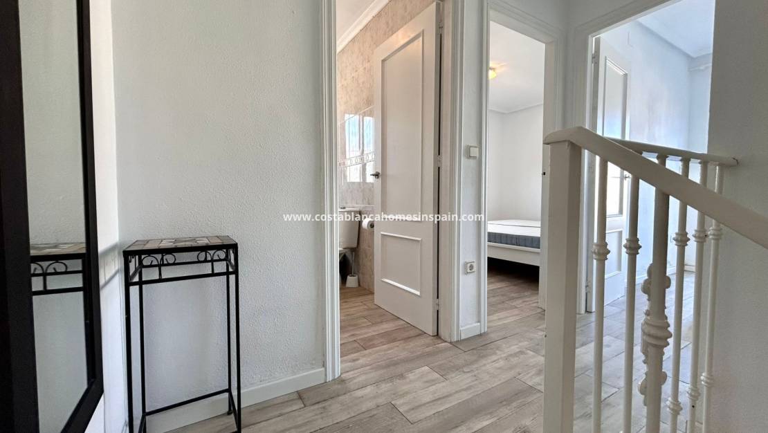 Endursölu - Townhouse - Cabo Roig