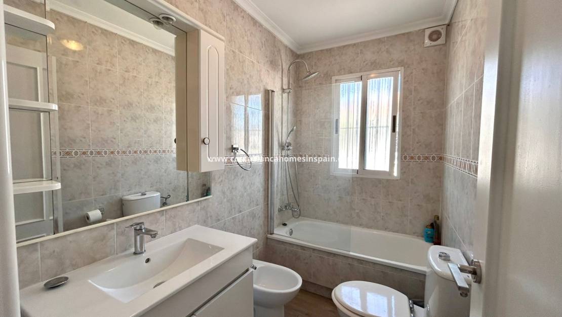 Endursölu - Townhouse - Cabo Roig