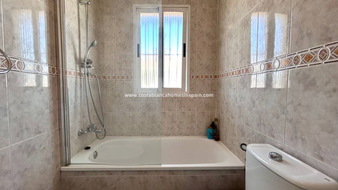 Endursölu - Townhouse - Cabo Roig