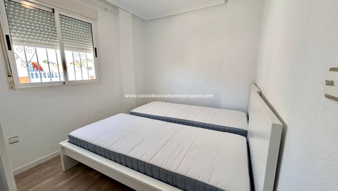 Endursölu - Townhouse - Cabo Roig