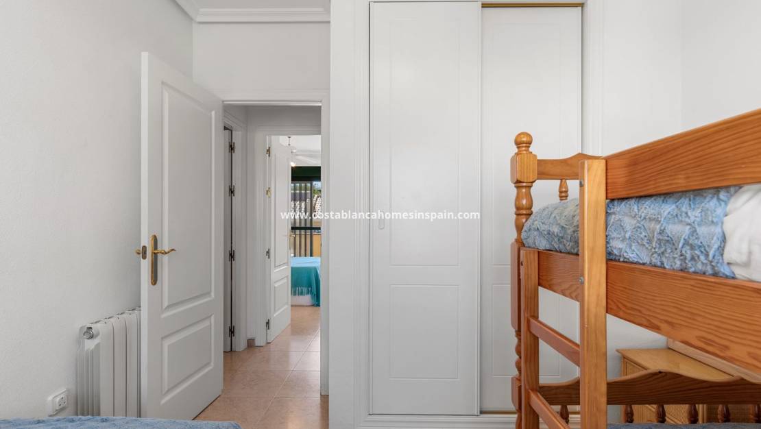 Endursölu - Townhouse - Campoamor