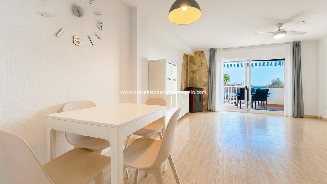 Endursölu - Townhouse - Campoamor