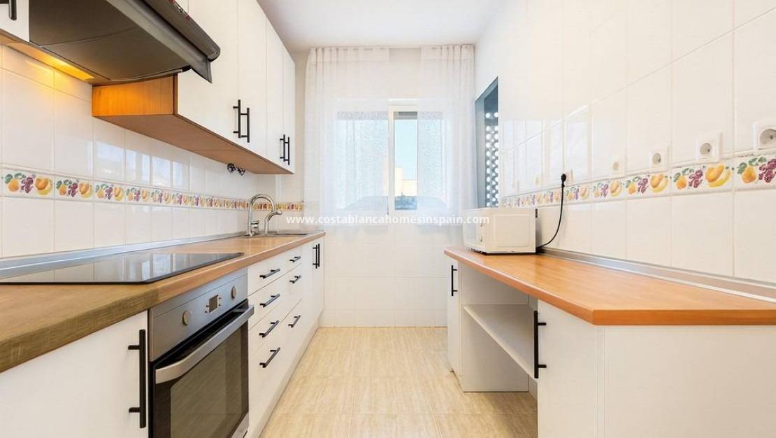 Endursölu - Townhouse - Campoamor