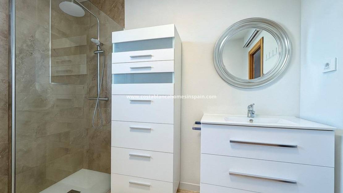 Endursölu - Townhouse - Campoamor