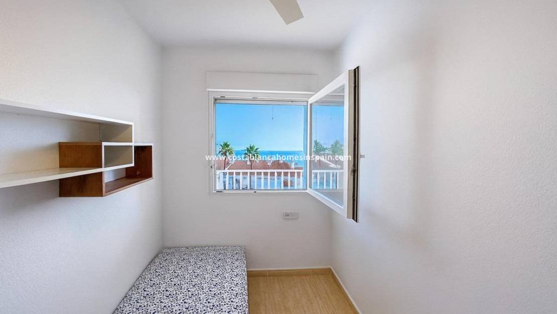 Endursölu - Townhouse - Campoamor