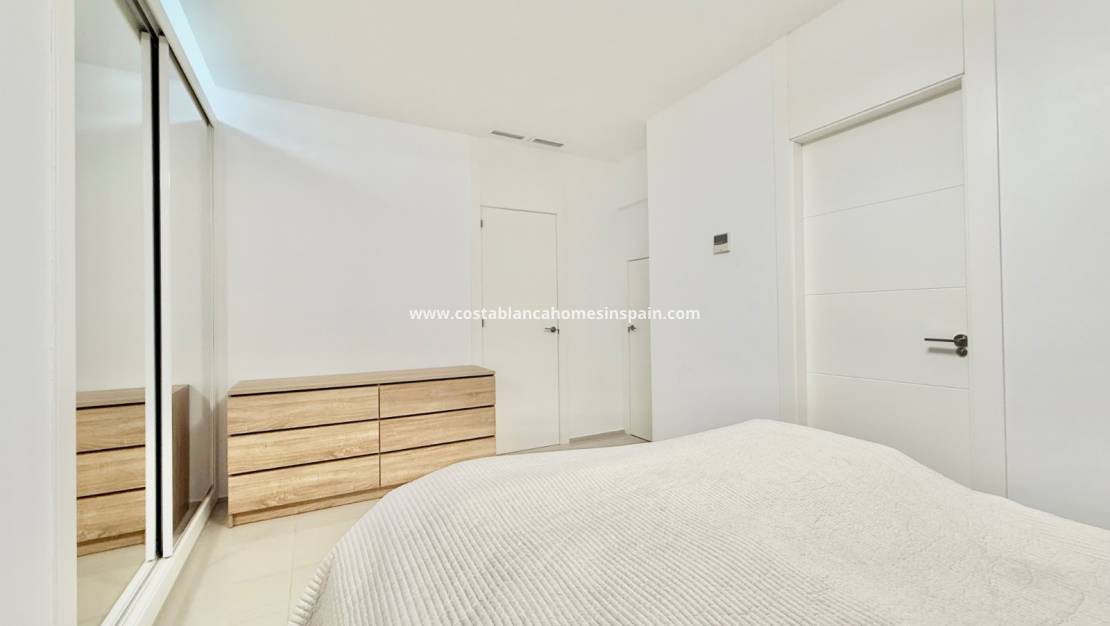 Endursölu - Townhouse - Ciudad Quesada/Rojales - Lo Marabu