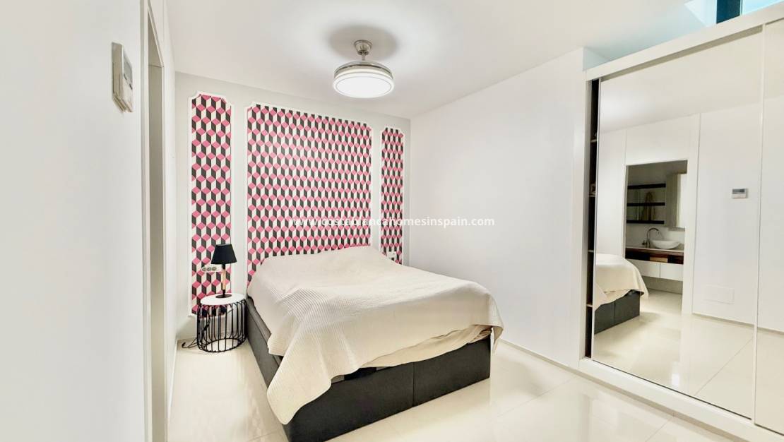 Endursölu - Townhouse - Ciudad Quesada/Rojales - Lo Marabu