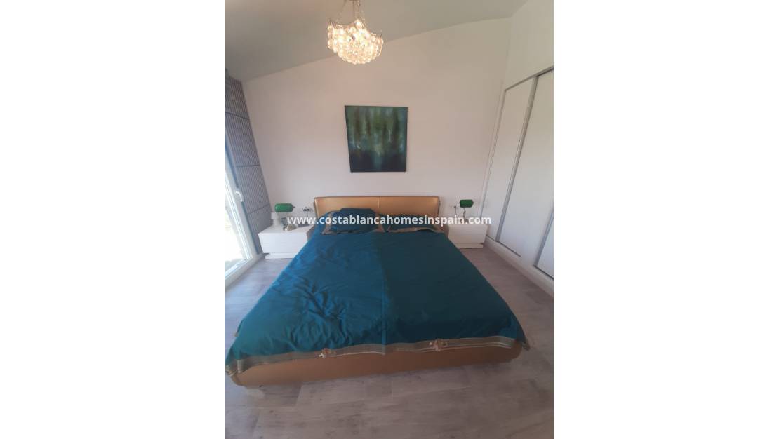 Endursölu - Townhouse - Los Altos