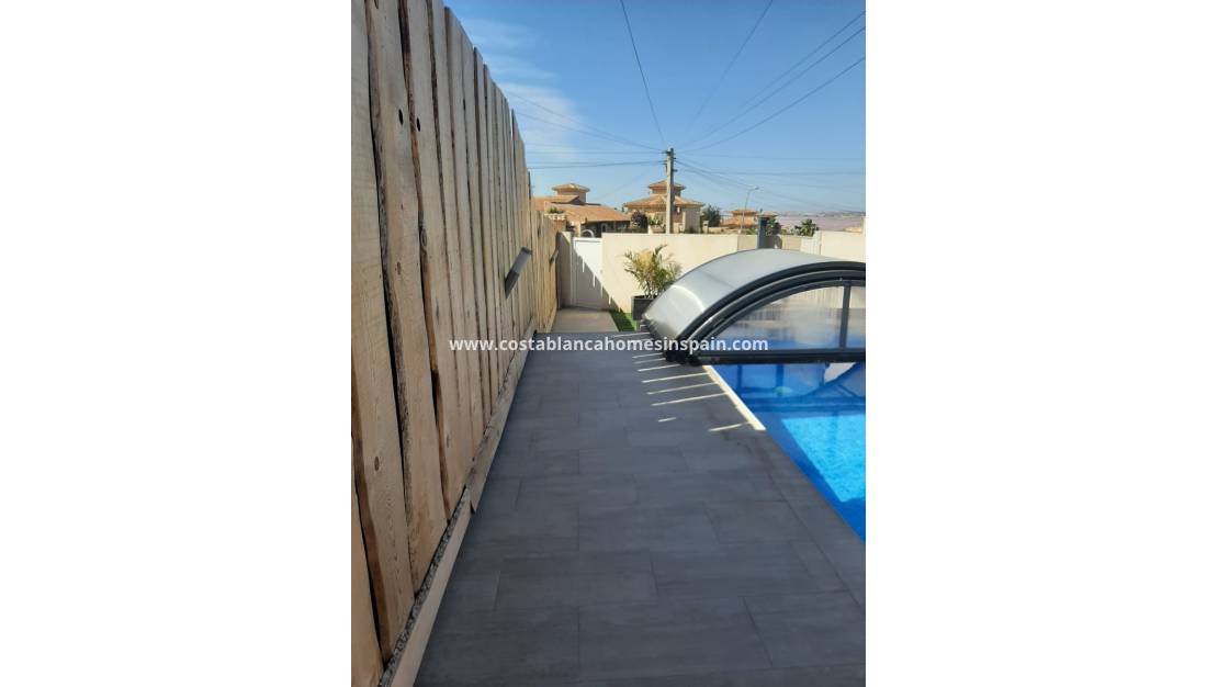 Endursölu - Townhouse - Los Altos