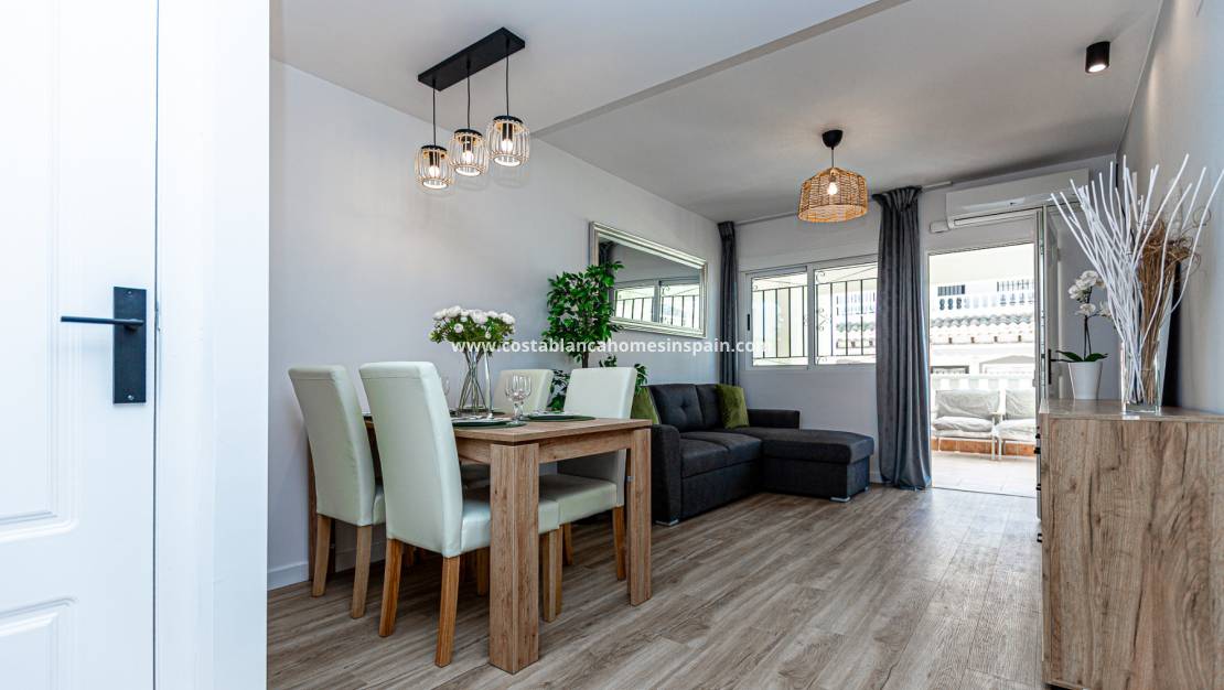 Endursölu - Townhouse - Los Altos