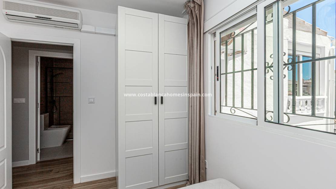 Endursölu - Townhouse - Los Altos