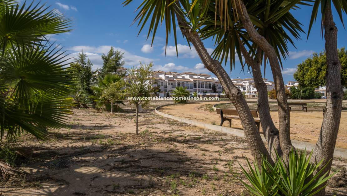 Endursölu - Townhouse - Los Altos