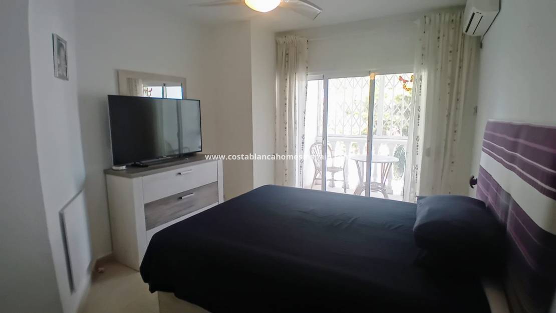 Endursölu - Townhouse - LOS BALCONES