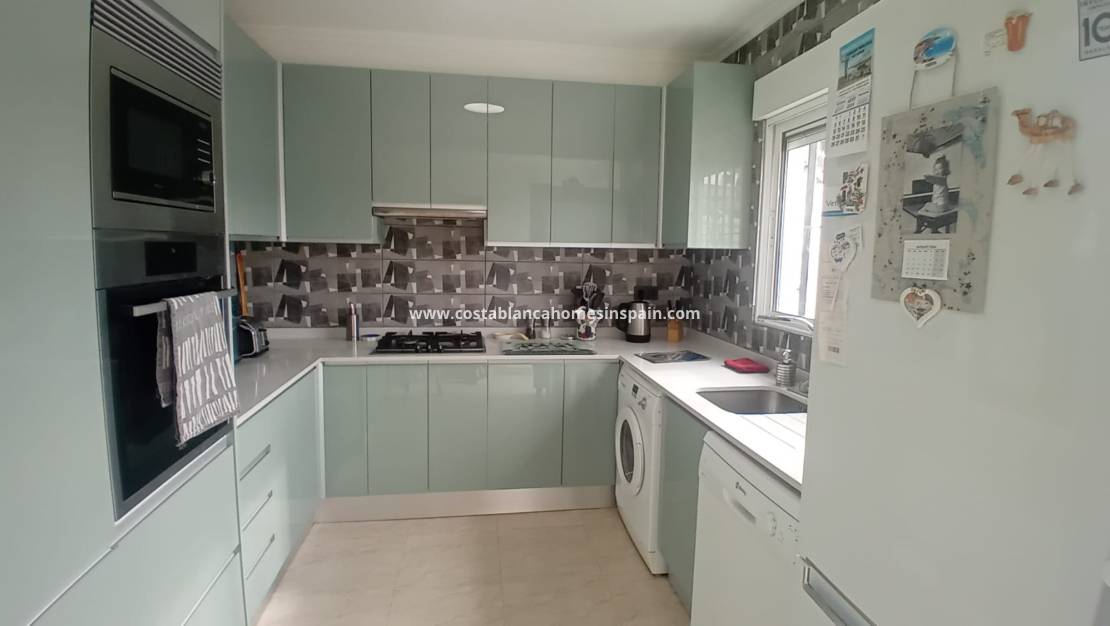 Endursölu - Townhouse - LOS BALCONES