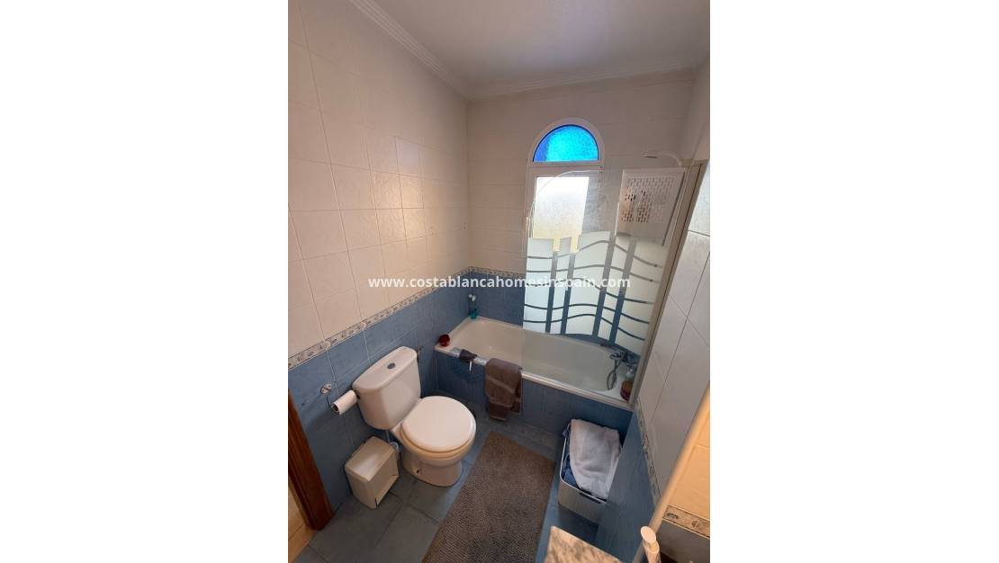 Endursölu - Townhouse - Los Dolses