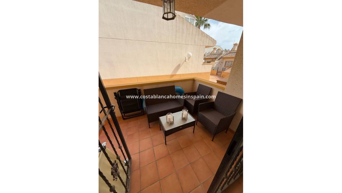 Endursölu - Townhouse - Los Dolses