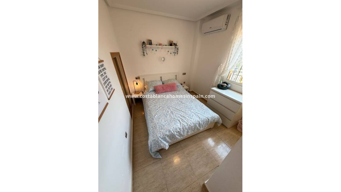 Endursölu - Townhouse - Los Dolses