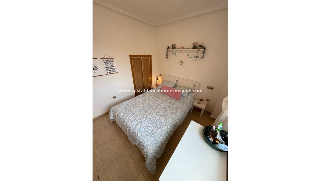 Endursölu - Townhouse - Los Dolses