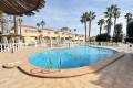 Endursölu - Townhouse - Orihuela Costa - La Zenia