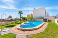 Endursölu - Townhouse - Orihuela Costa - Los Altos