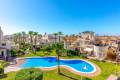 Endursölu - Townhouse - Orihuela Costa - Playa Flamenca