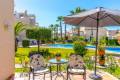 Endursölu - Townhouse - Orihuela Costa - Playa Flamenca