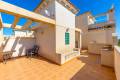 Endursölu - Townhouse - Orihuela Costa - Playa Flamenca