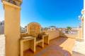 Endursölu - Townhouse - Orihuela Costa - Playa Flamenca