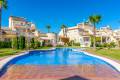 Endursölu - Townhouse - Orihuela Costa - Playa Flamenca