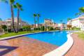 Endursölu - Townhouse - Orihuela Costa - Playa Flamenca