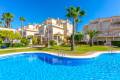 Endursölu - Townhouse - Orihuela Costa - Playa Flamenca