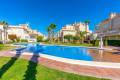 Endursölu - Townhouse - Orihuela Costa - Playa Flamenca