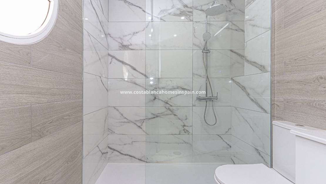 Endursölu - Townhouse - Playa Flamenca - Costa Blanca South