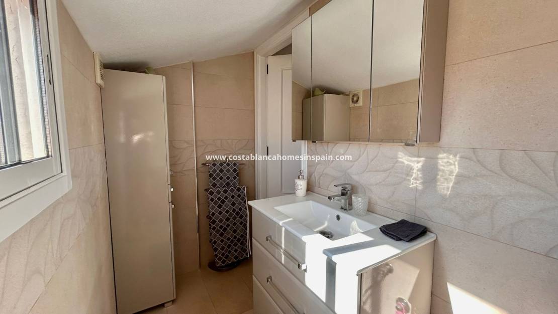 Endursölu - Townhouse - Playa Flamenca - Costa Blanca South